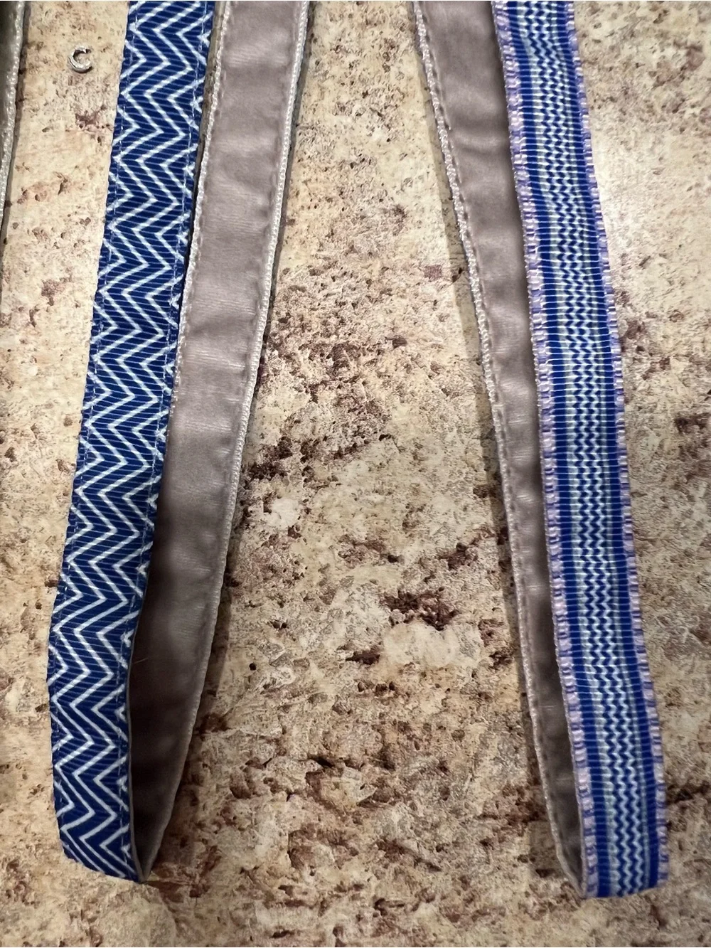 Brand New-Set of 4 Headbands